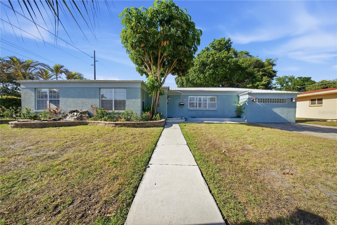 House in Tampa, Florida, United States 4 - 17717723