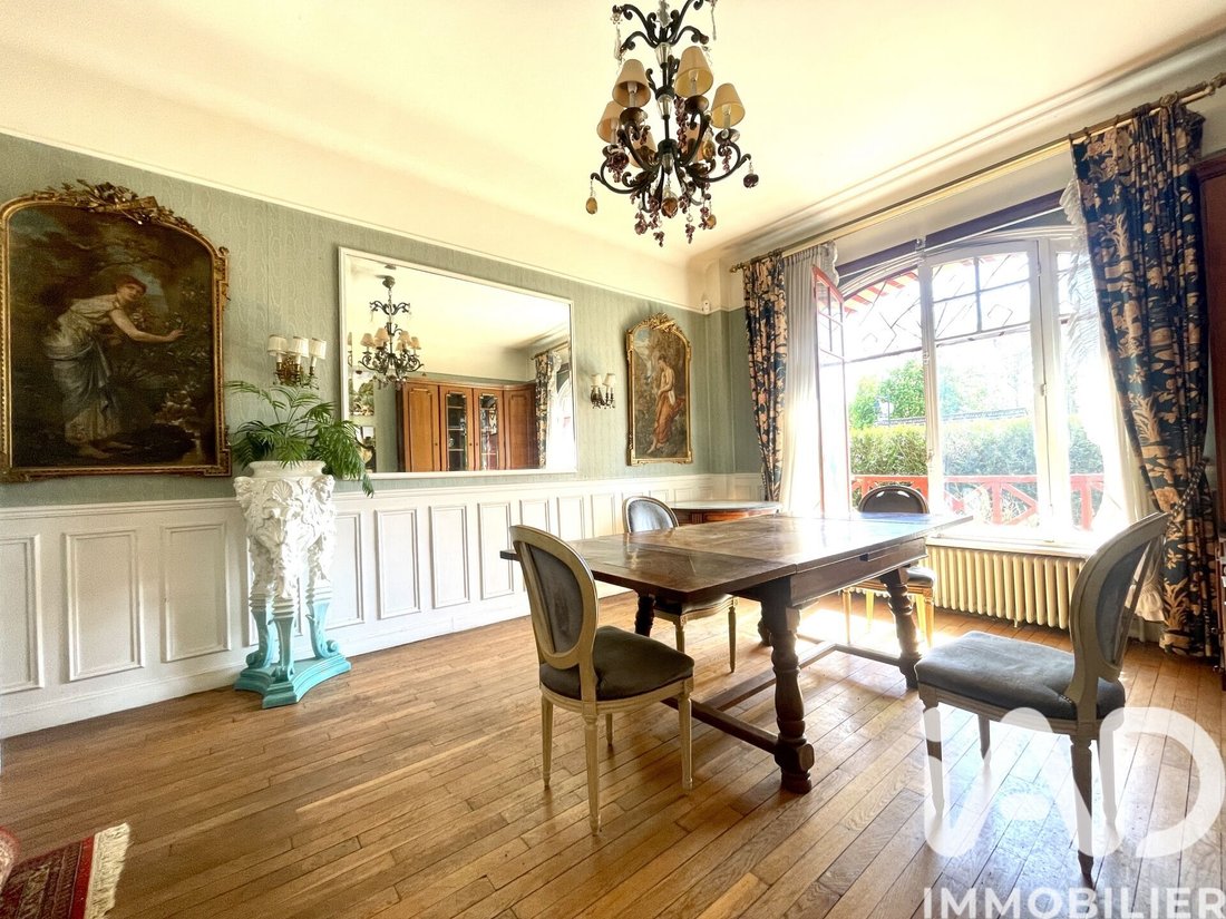 House in Centre, Brunoy, France 2 - 17714602