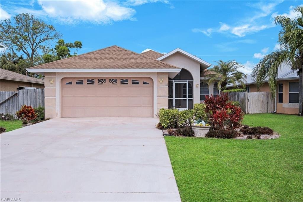 House in Naples, Florida, United States 3 - 17716308