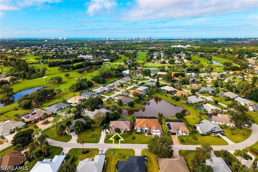 House in Bonita Springs, Florida, United States 1 - 17713802