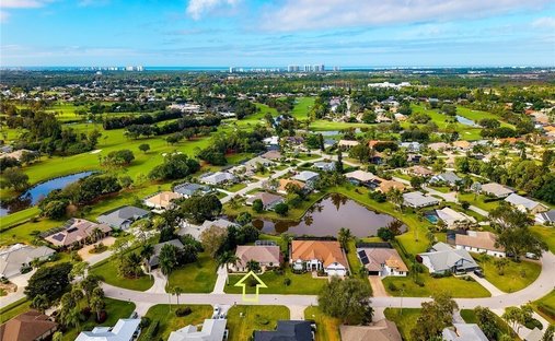 House in Bonita Springs, Florida, United States 1