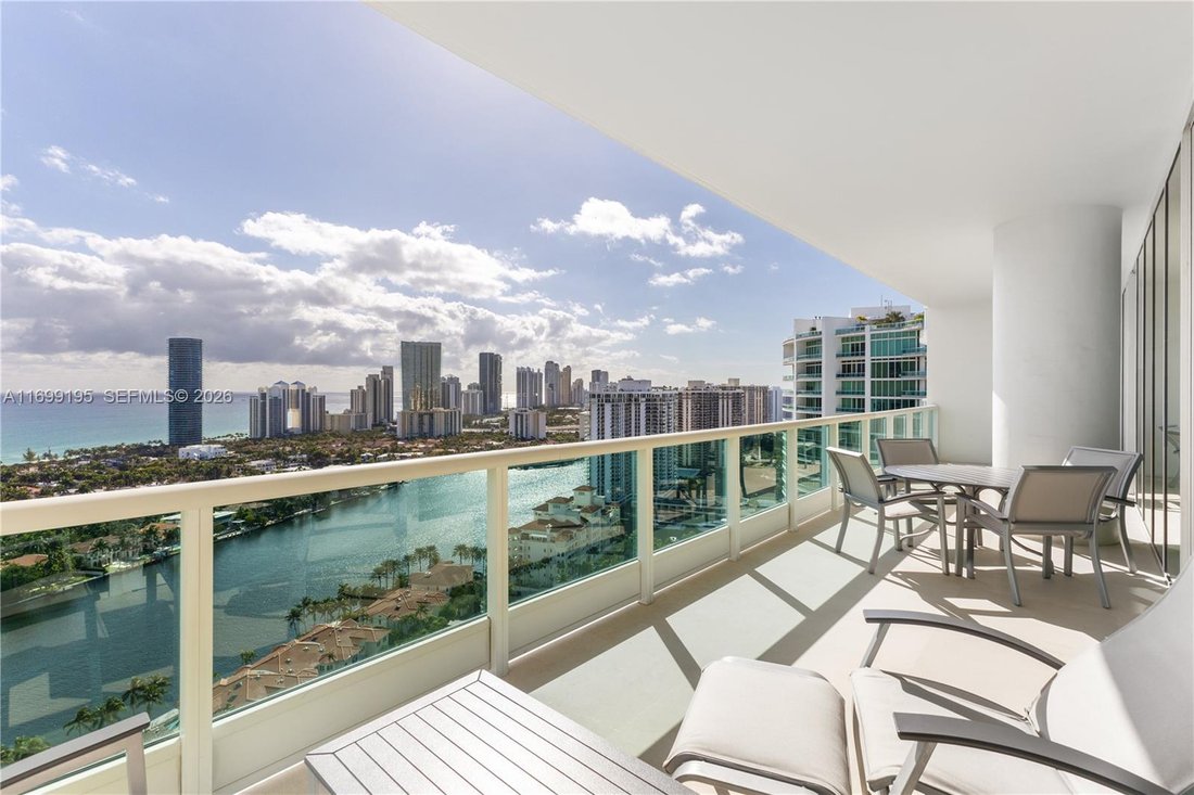 Condo in Aventura, Florida, United States 1 - 16636637