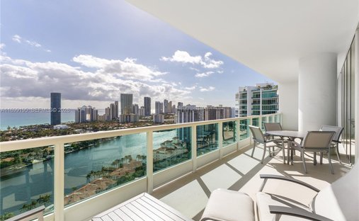 Condo in Aventura, Florida, United States 1