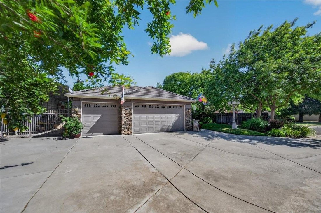 House in Clovis, California, United States 2 - 17713404