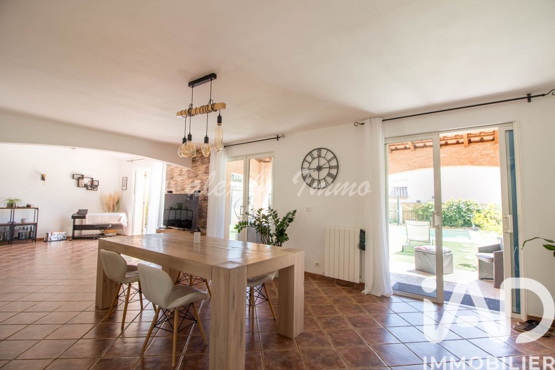 House in Ouest, Lorgues, France 5 - 17658321