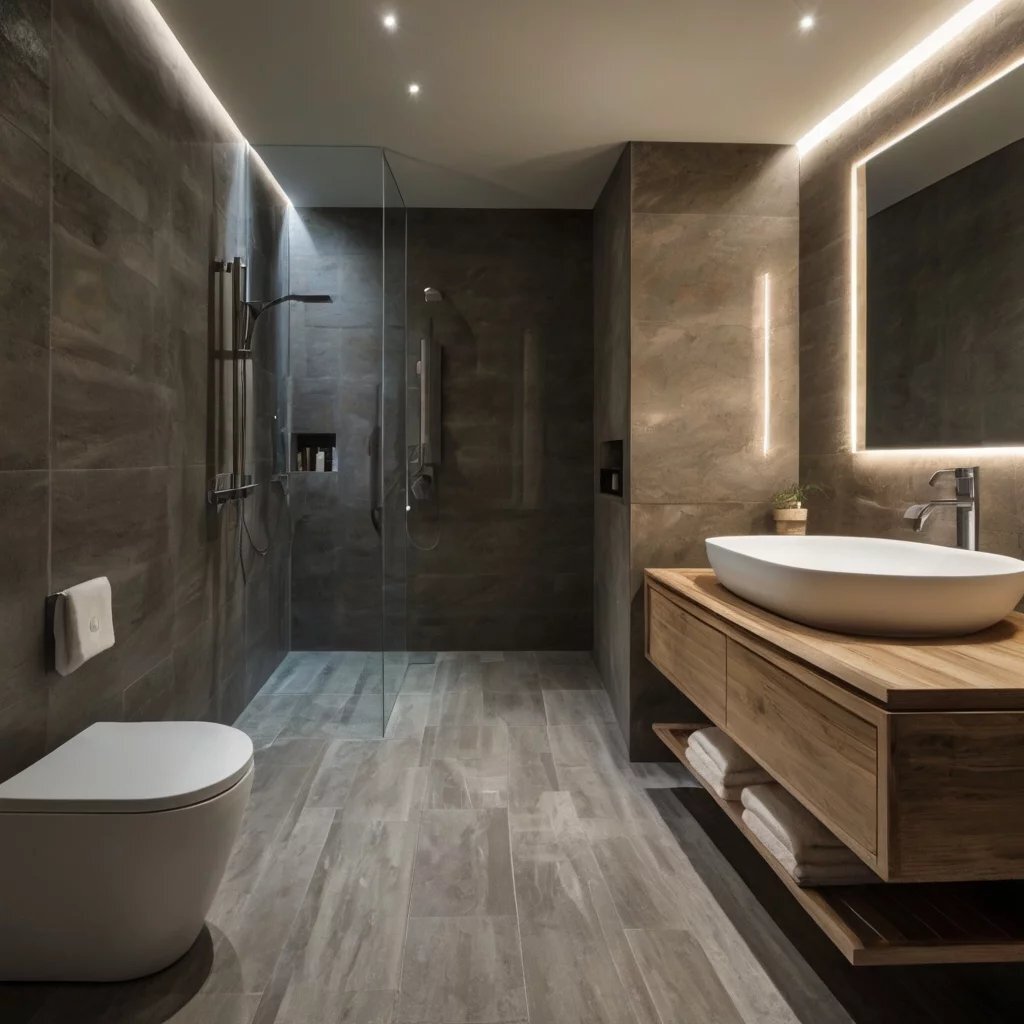 Apartment in Saint Jean-Belcier-Carle Vernet-Albert 1er, Bordeaux, France 5 - 17711075