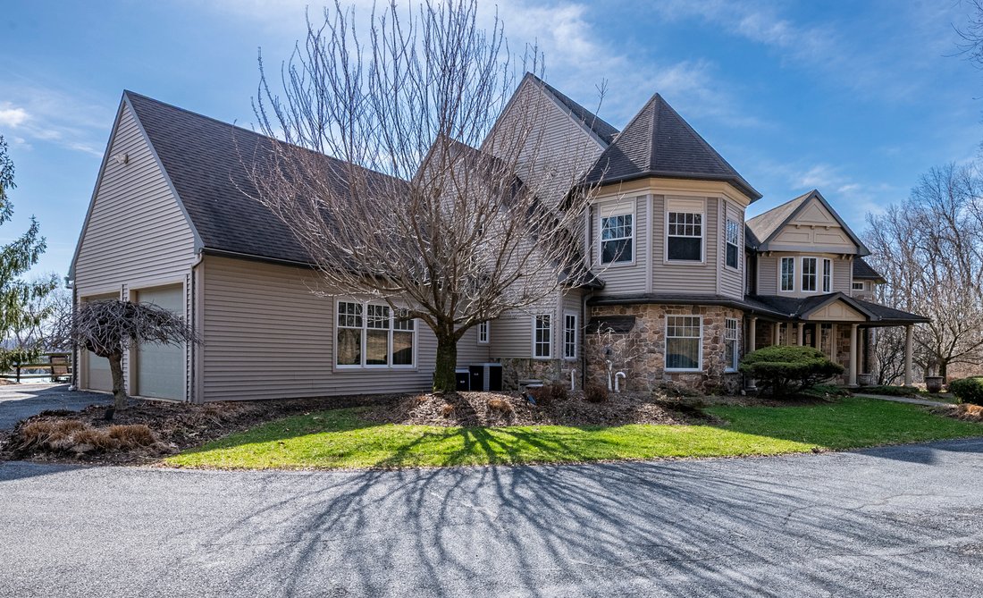 House in Sinking Spring, Pennsylvania, United States 4 - 17715281