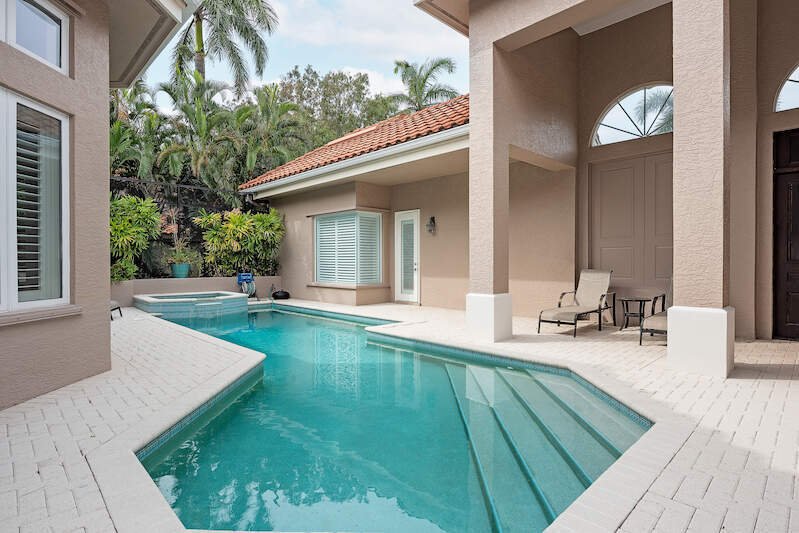 House in Naples, Florida, United States 1 - 17306847