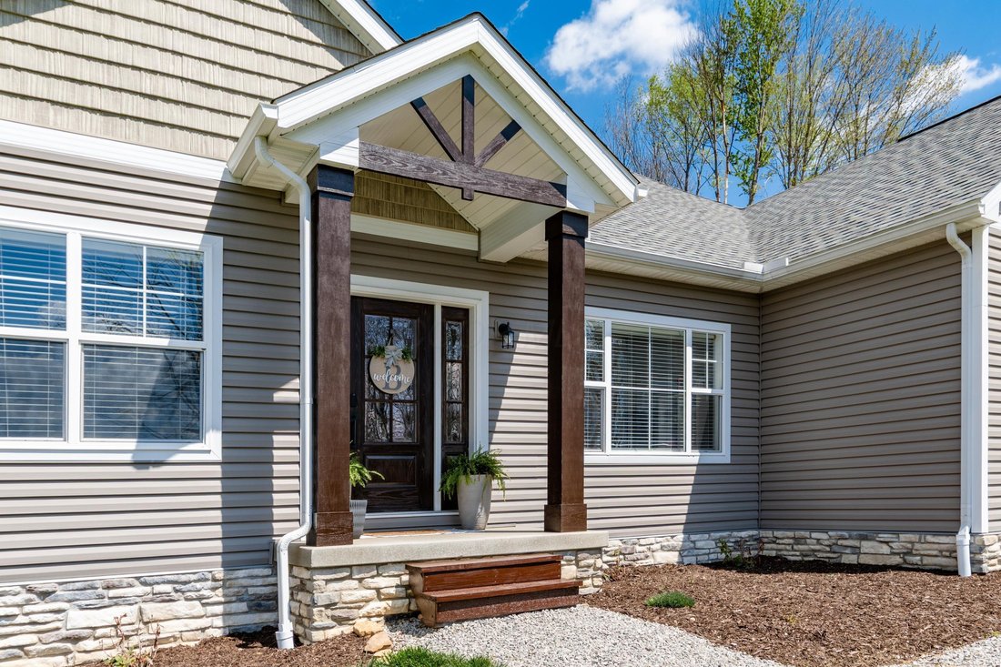 House in Somerset, Ohio, United States 3 - 17714093