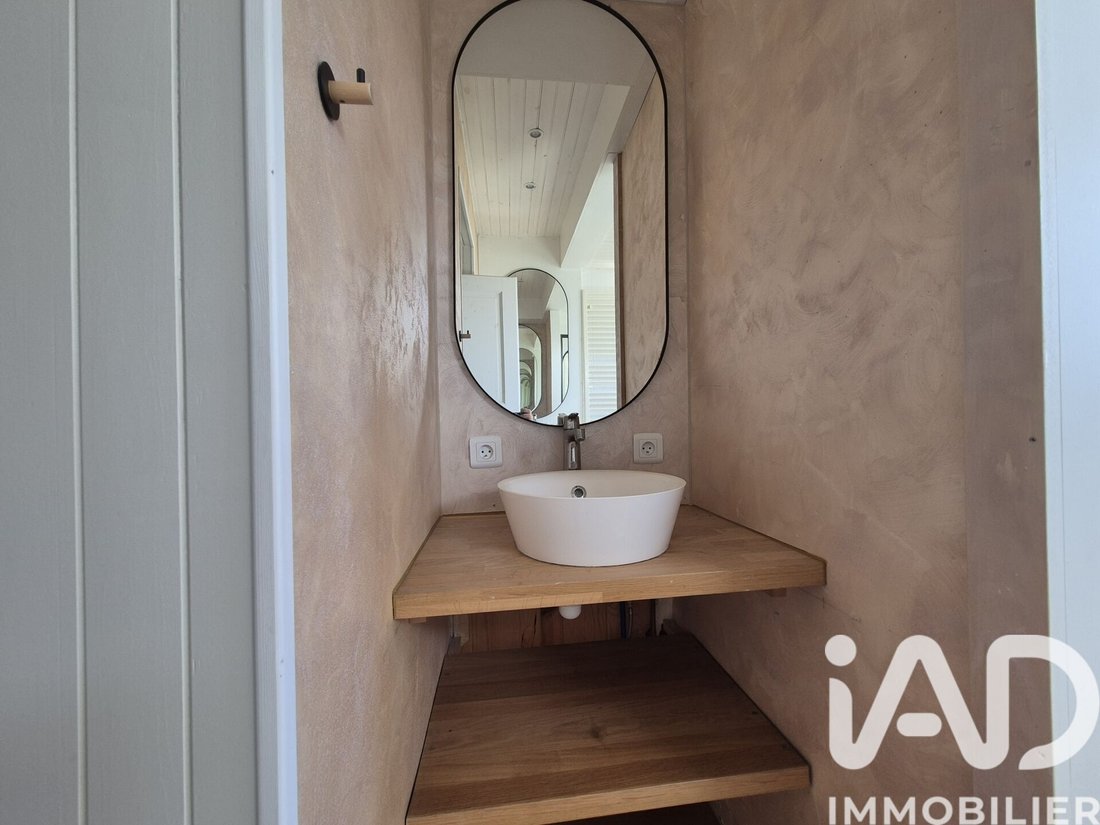 House in Batz-sur-Mer, Pays de la Loire, France 4 - 17714844