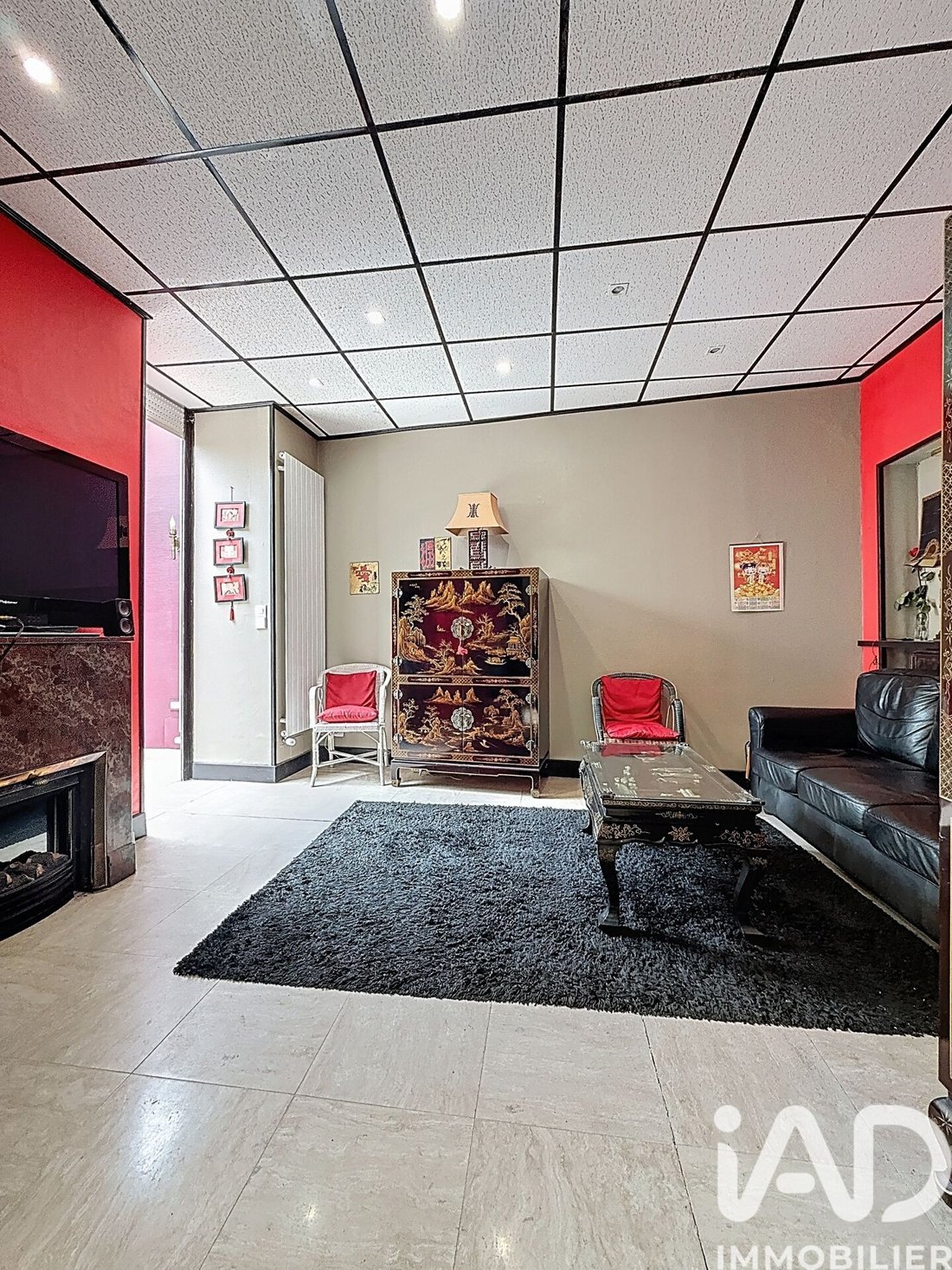 House in Centre Ville, Pontoise, France 5 - 17713794