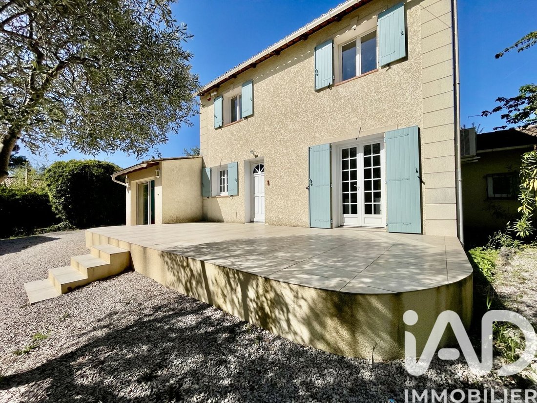 House in Garéoult, Provence-Alpes-Côte d'Azur, France 2 - 17714762