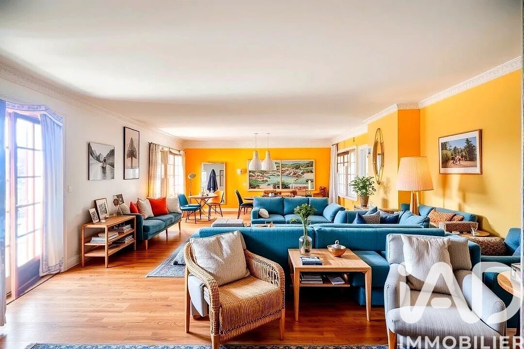 House in Sud, Roquefort-les-Pins, France 4 - 17714501