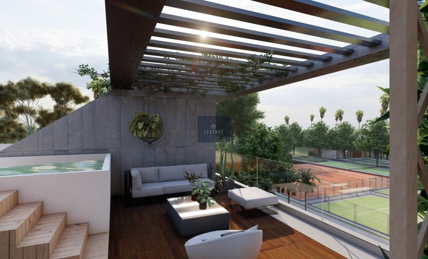 Apartment in Limassol, Limassol, Cyprus 2 - 17712742