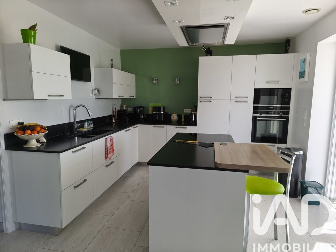 House in Vouvray, Centre-Val de Loire, France 3 - 17714470