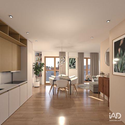 Appartement à Pantin, Île-de-France, France 1 - 17714605
