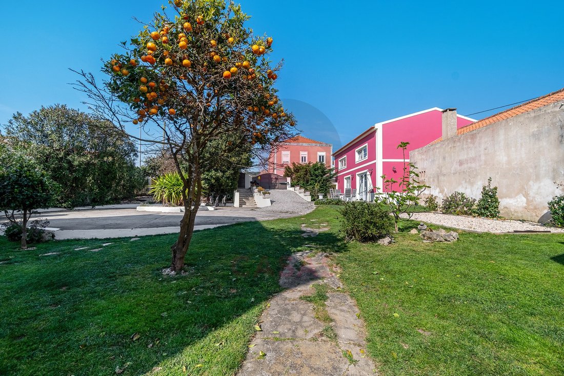 House in Foz do Arelho, Leiria District, Portugal 4 - 17711123