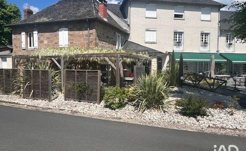 Saint-Viance, Nouvelle-Aquitaine, France 1
