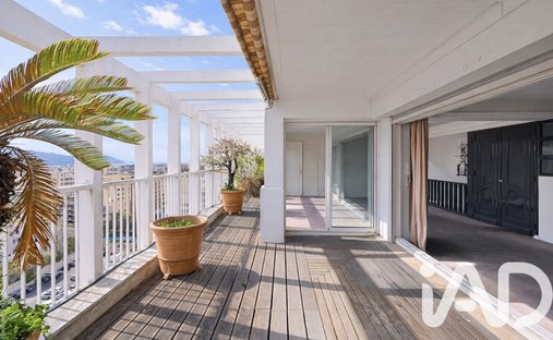 Apartamento en Périer, 8e Arrondissement, Marsella 1
