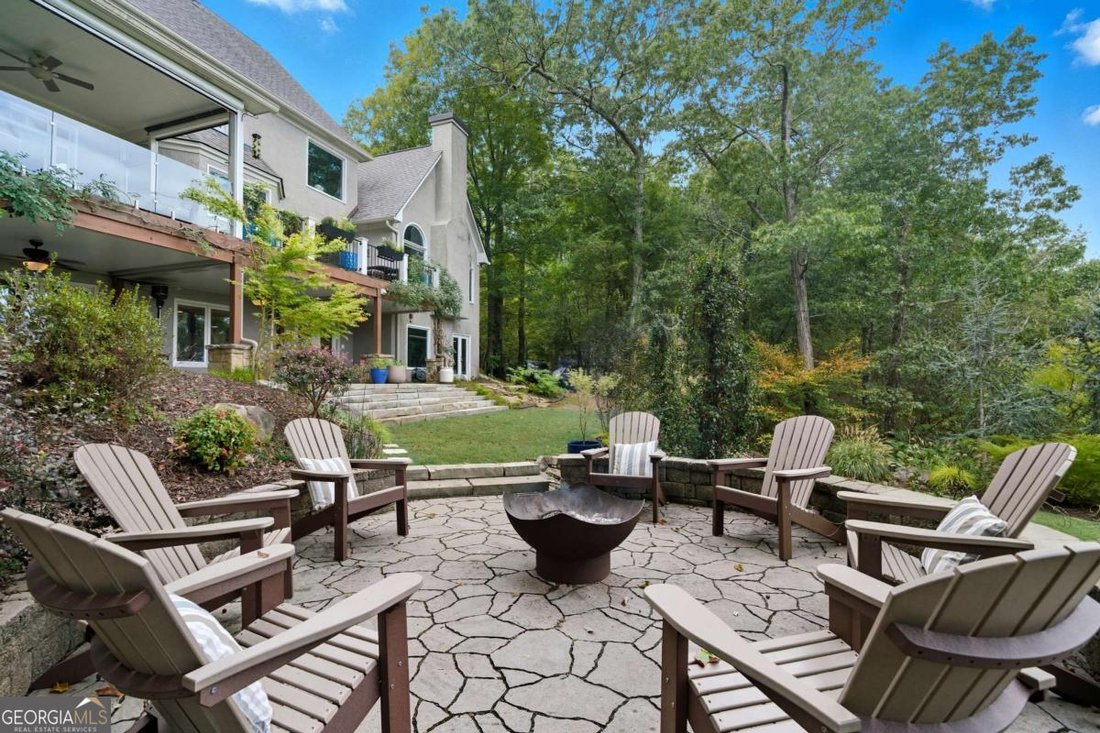 House in Cartersville, Georgia, United States 4 - 17713083