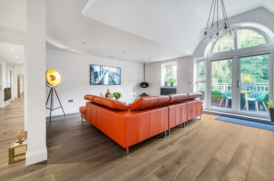 Apartment in Forest Row, England 2 - 17712133