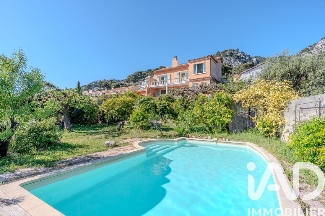 House in Trois Quartiers-Siblas, Toulon, France 4 - 17714814
