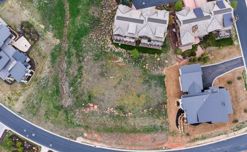 Land in Heber City, Utah, United States 1