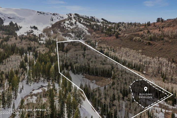 Land in Park City, Utah, United States 3 - 17718523
