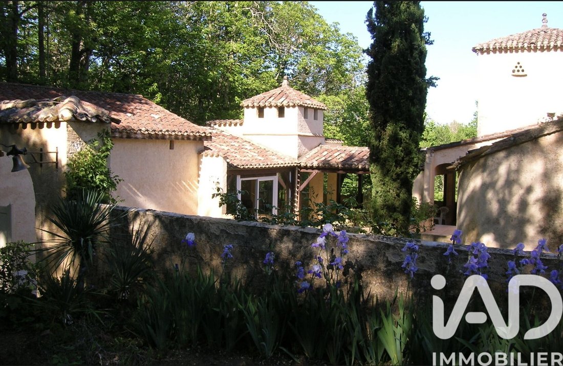 House in Mazeyrolles, Nouvelle-Aquitaine, France 3 - 17715014