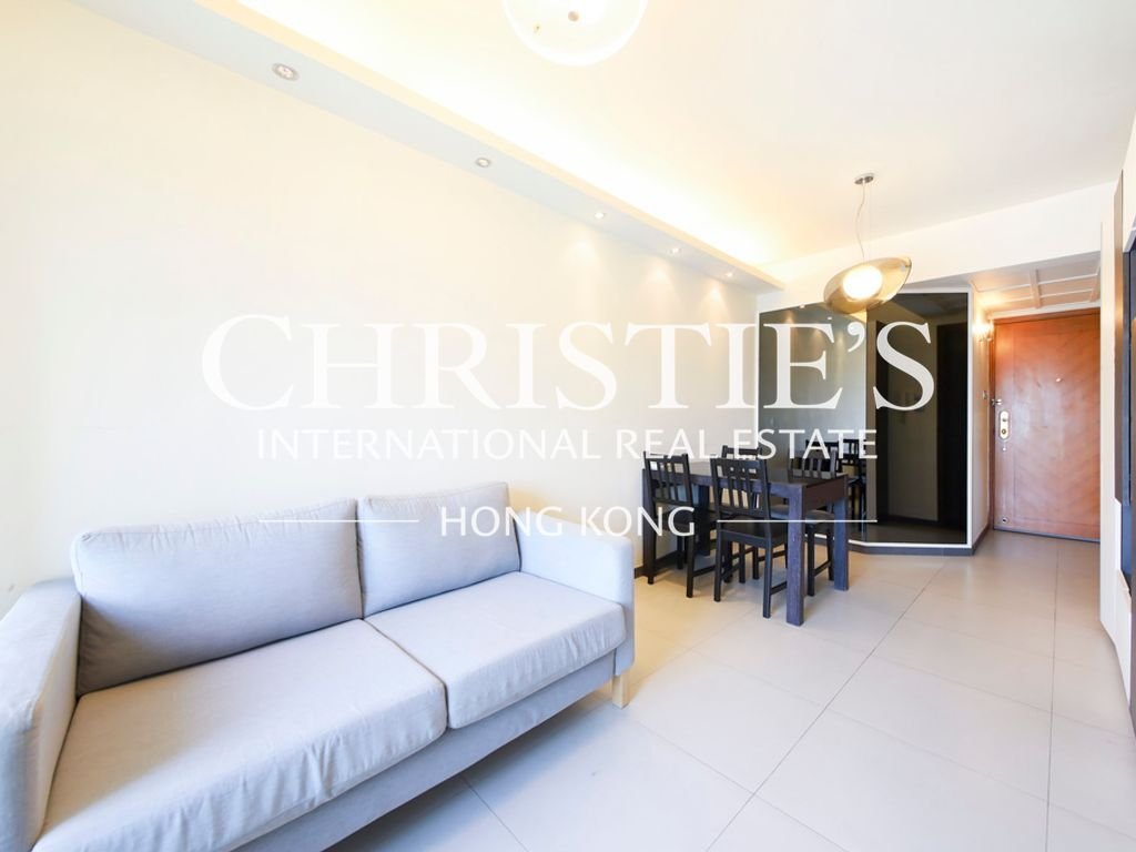 Apartment in Hong Kong, Hong Kong 3 - 17716504