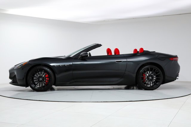 Cabriolet in Fort Lauderdale, FL, United States 2 - 17711026