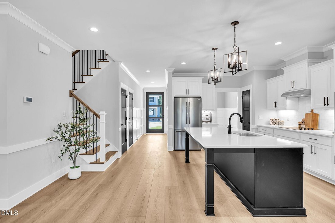 House in Smithfield, North Carolina, United States 3 - 17713193