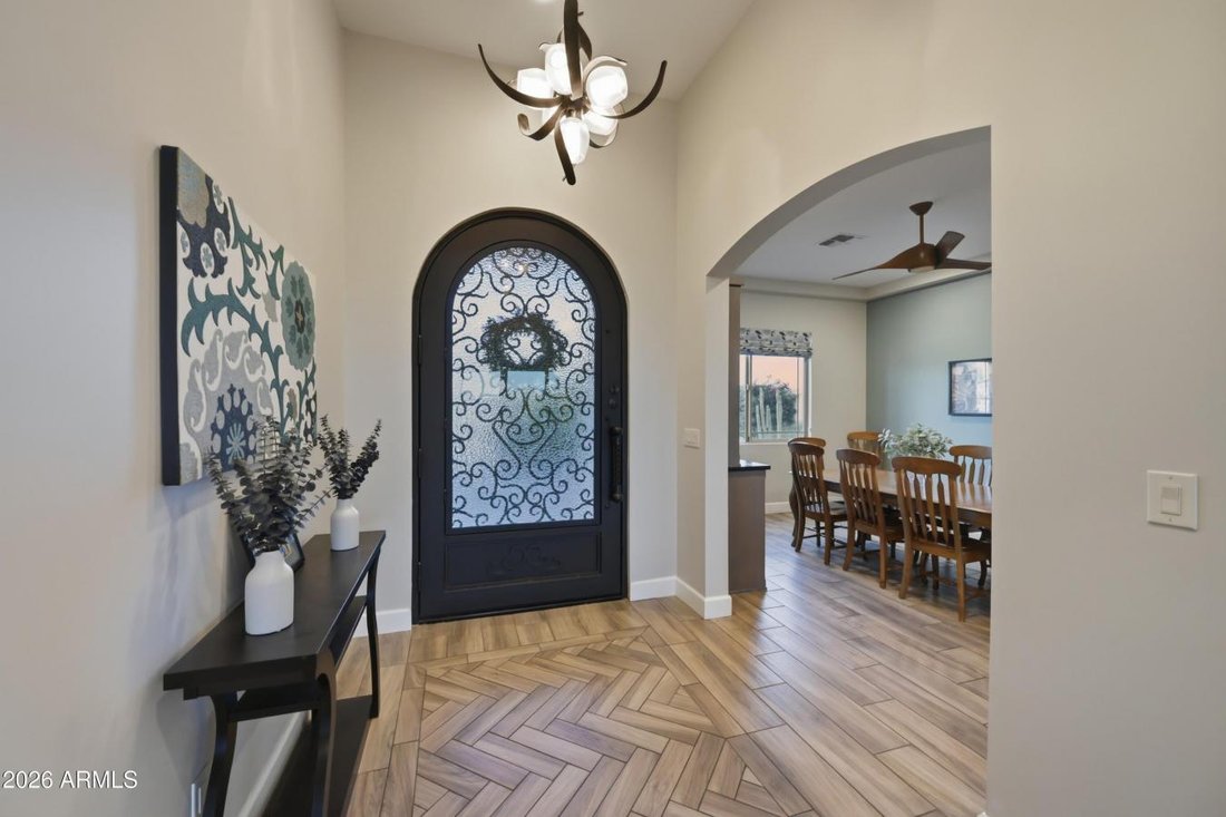 House in Queen Creek, Arizona, United States 3 - 17716123