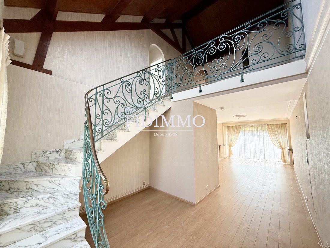 House in Ormesson-sur-Marne, Ile-de-France, France 5 - 17715550