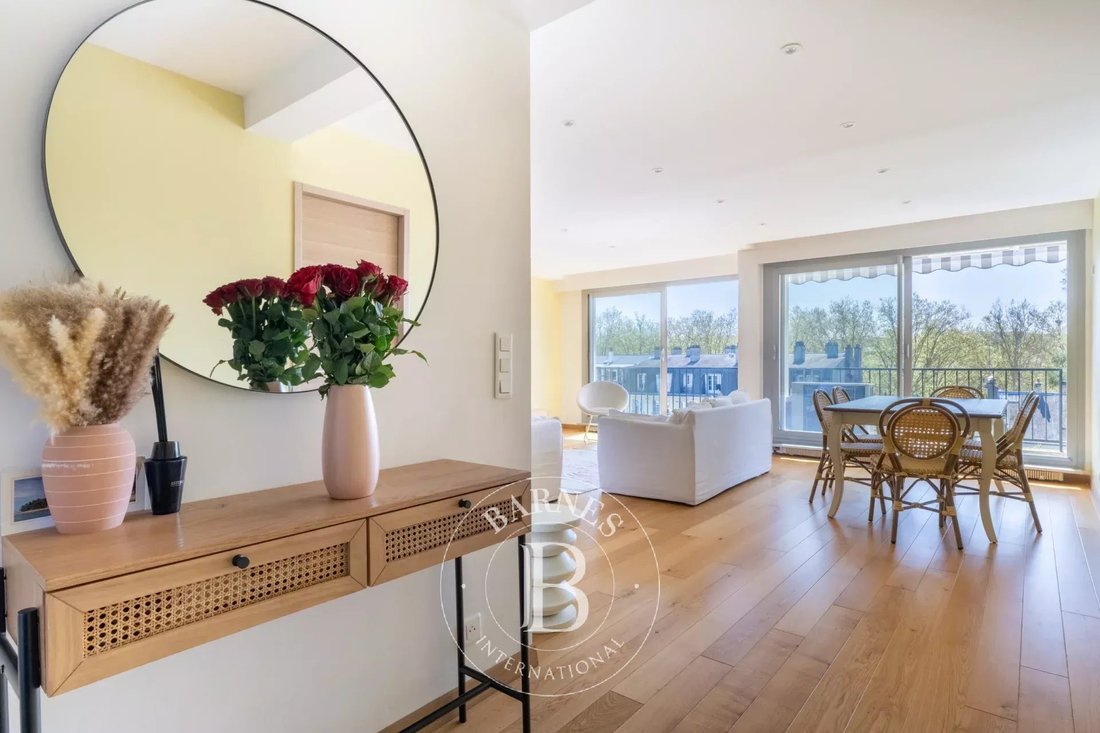 Apartment in Chantiers-Prochefontaine, Versailles, France 4 - 17712767