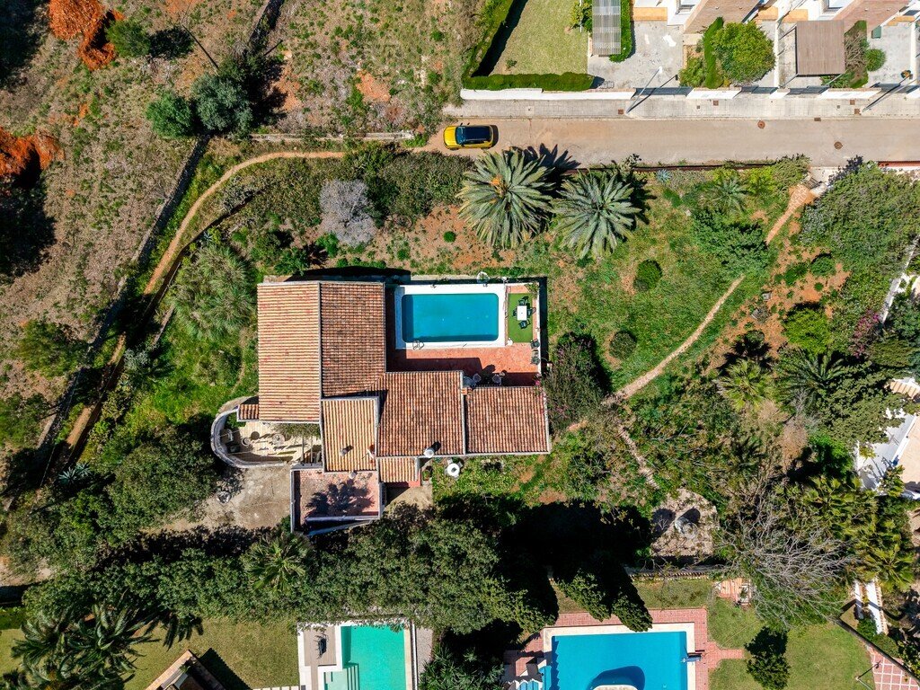 Villa in Denia, Valencian Community, Spain 3 - 17714581