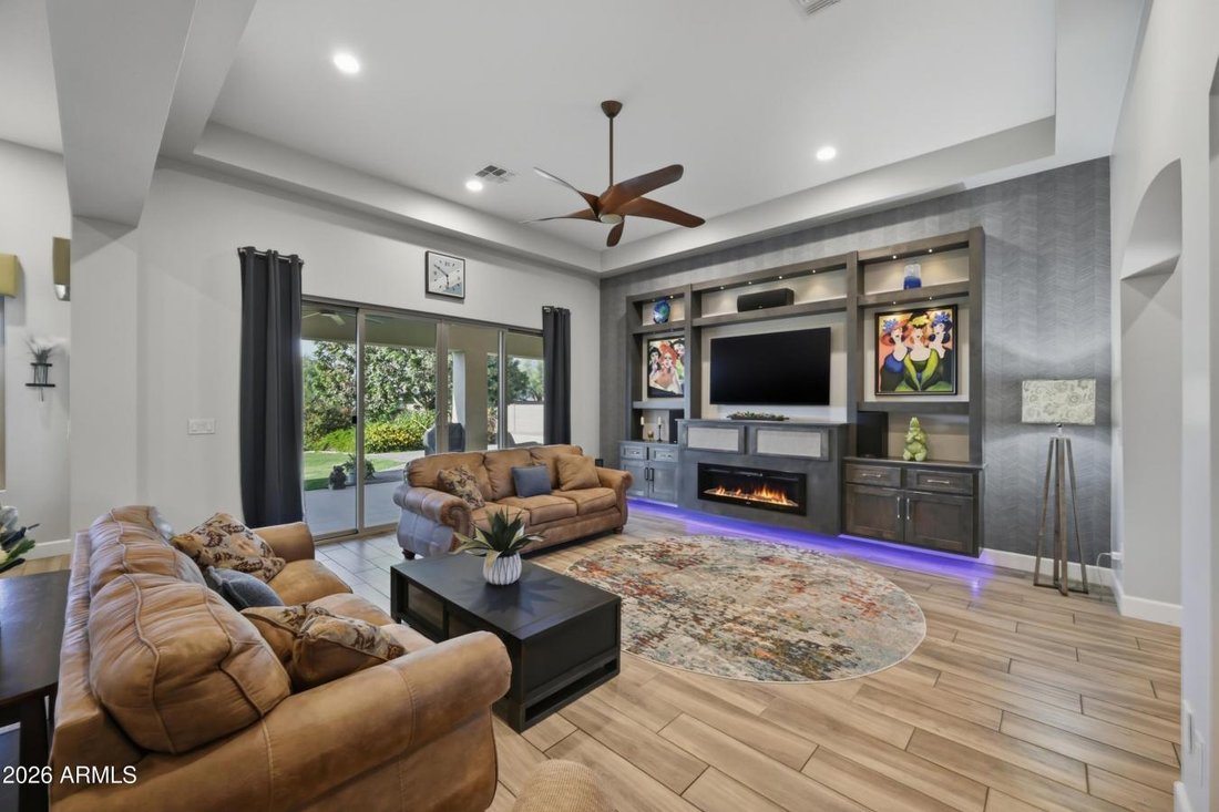 House in Queen Creek, Arizona, United States 4 - 17716123