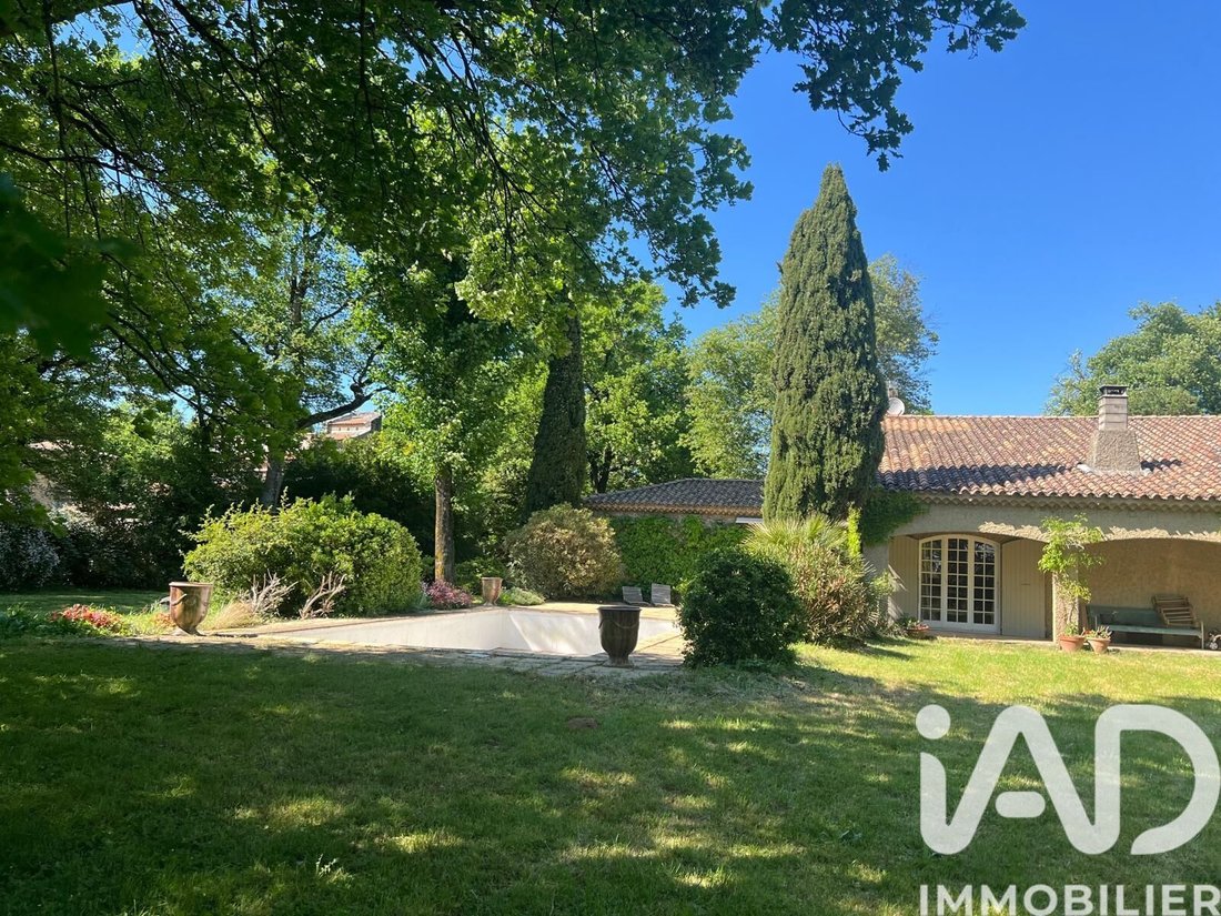 House in Monteleger, Auvergne-Rhône-Alpes, France 1 - 17713713