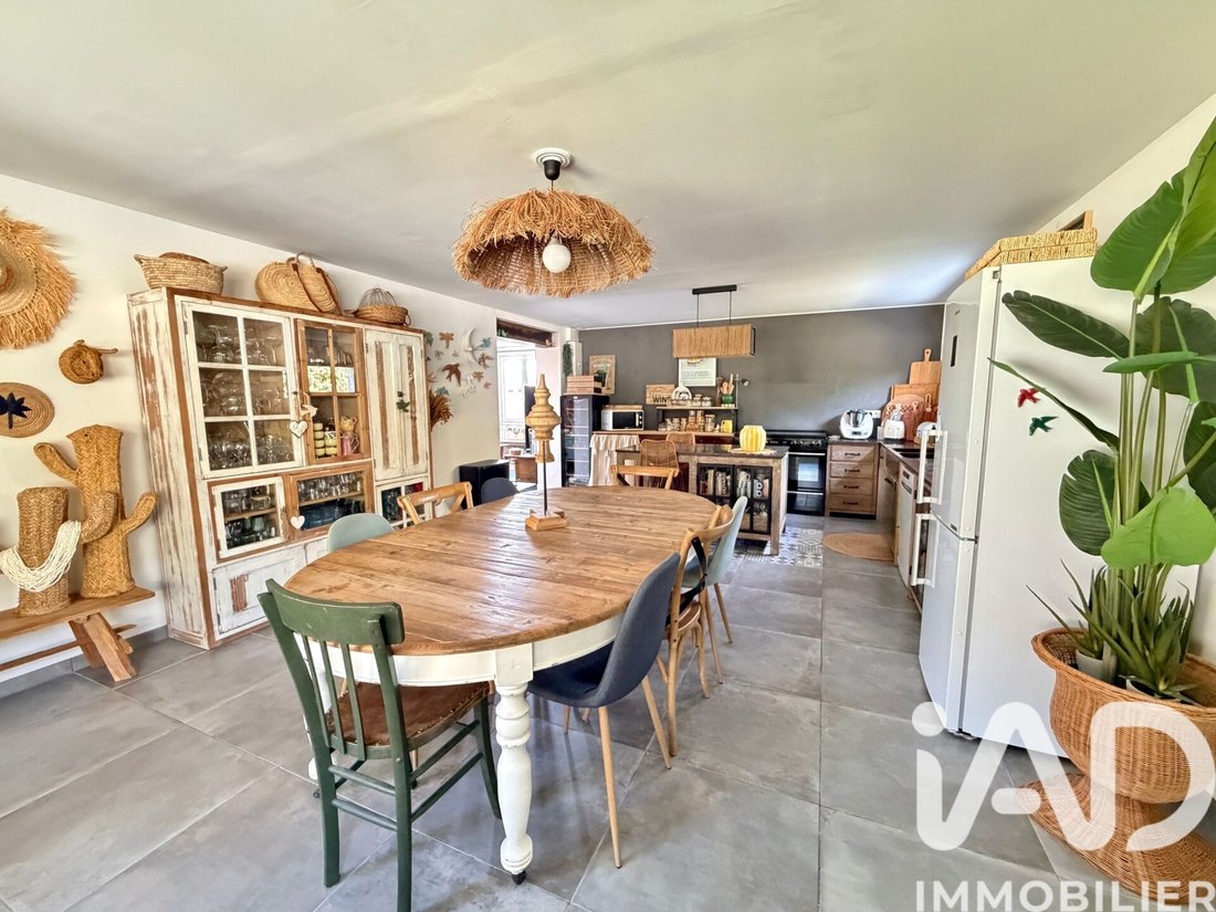 House in Belin-Beliet, Nouvelle-Aquitaine, France 5 - 17714635