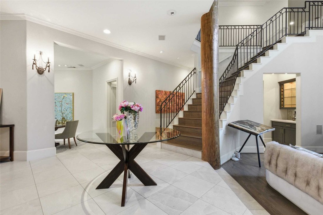 Casa a Dallas, Texas, Stati Uniti 4 - 17715498
