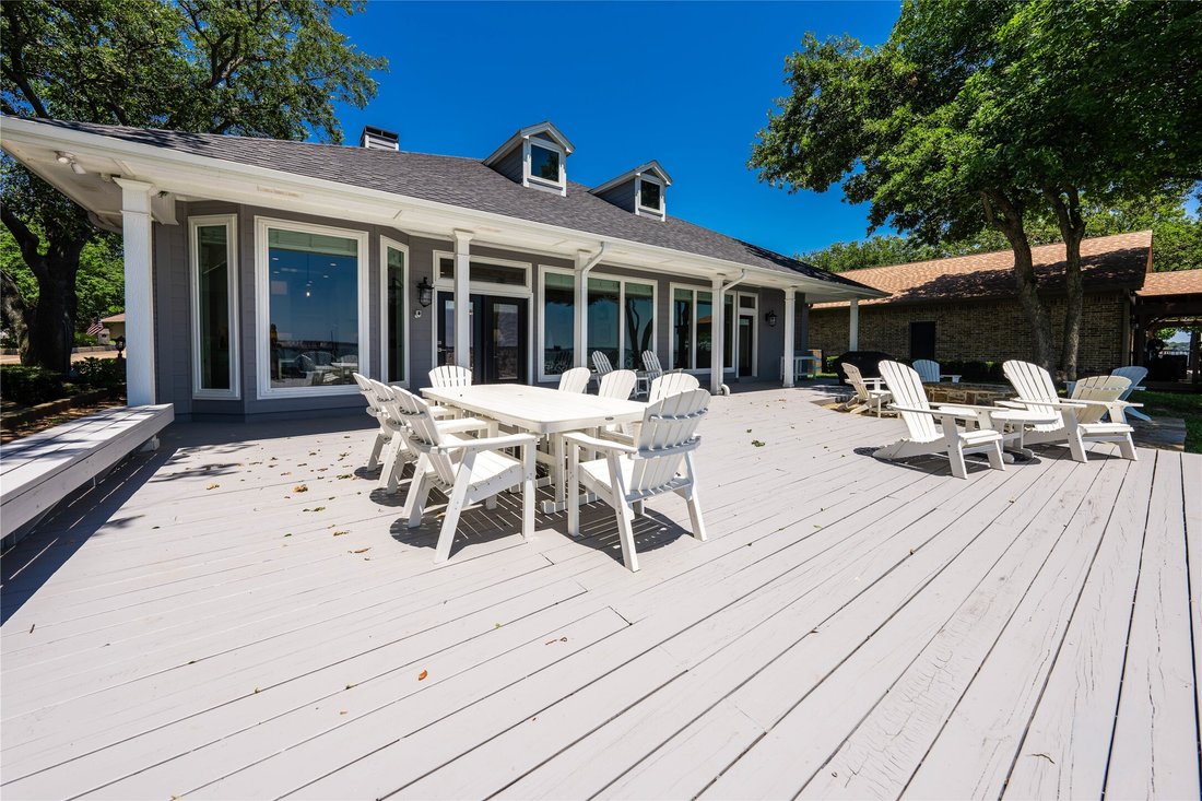 House in Gun Barrel City, Texas, United States 4 - 17714836