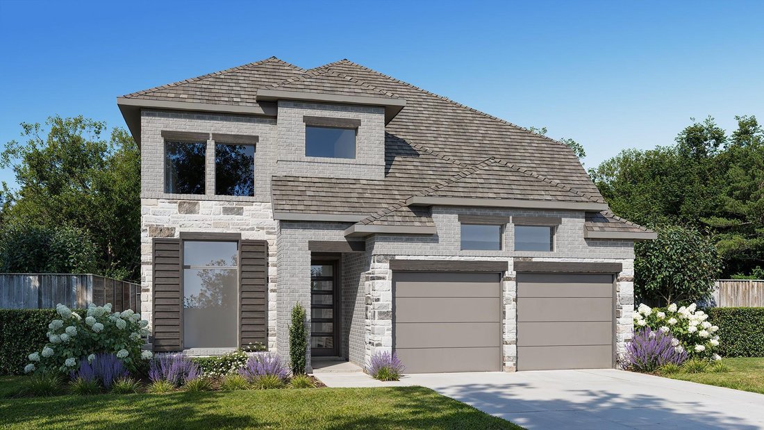 House in Katy, Texas, United States 1 - 17717828