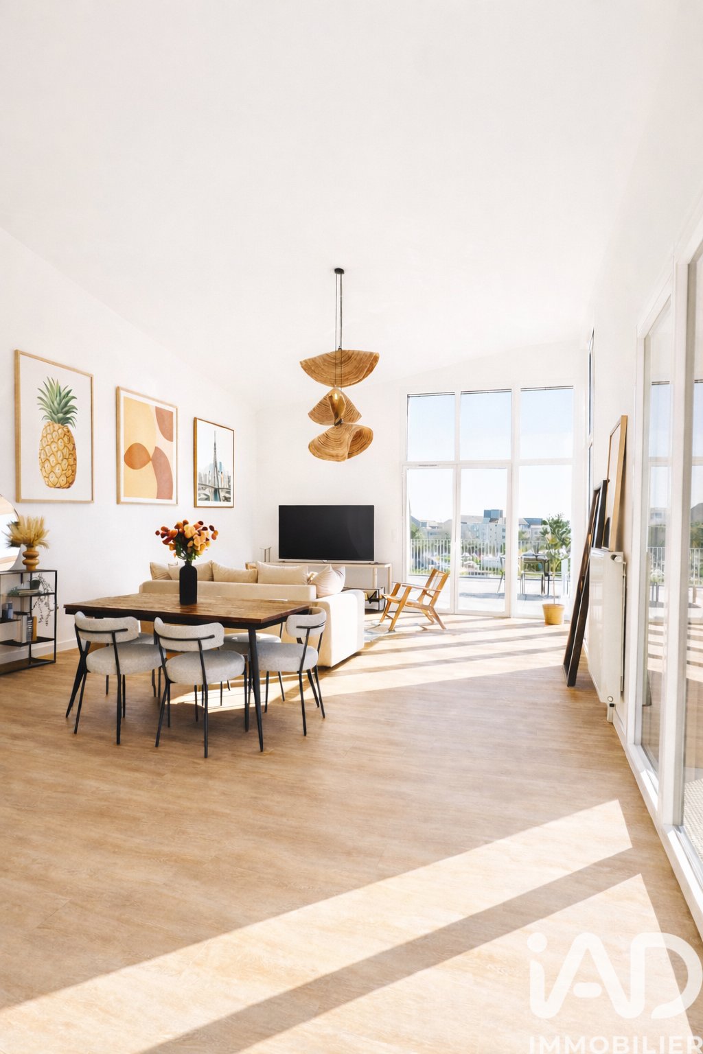 Apartment in Sud Petite Espere, Saint-Jean-de-la-Ruelle, France 2 - 17714330
