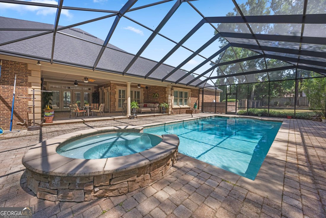 House in Valdosta, Georgia, United States 4 - 17717839
