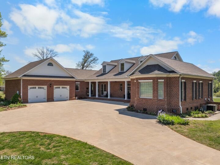 House in Athens, Tennessee, United States 2 - 17715460