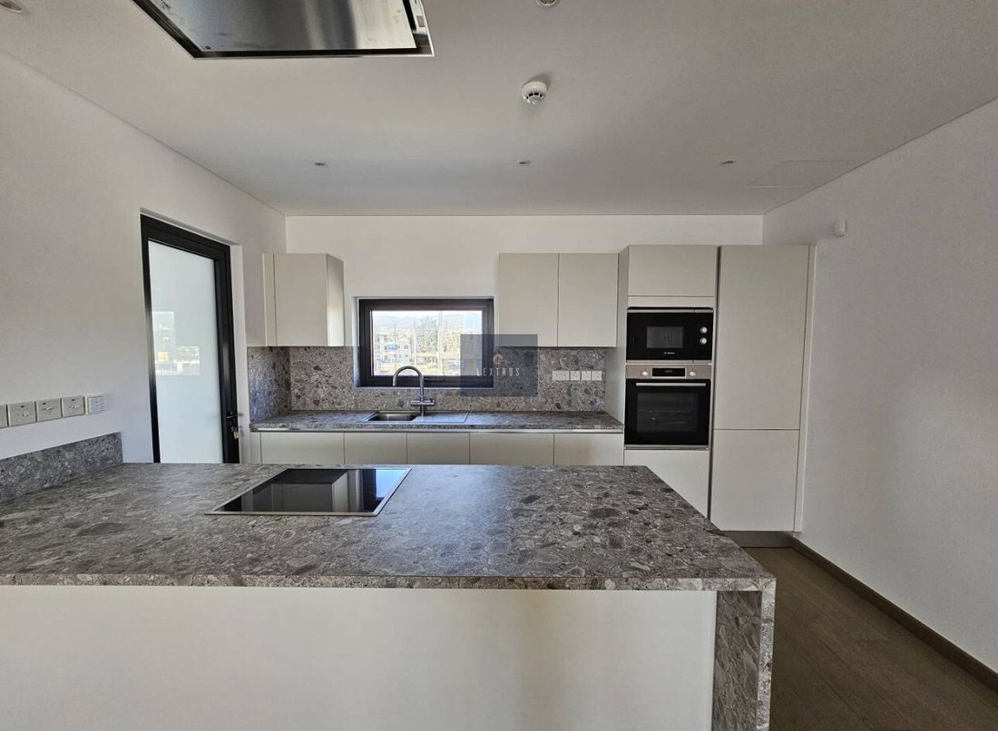 Appartement à Ágios Athanásios, Limassol, Chypre 2 - 17712754