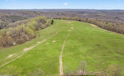 Land in LaFollette, Tennessee, United States 1