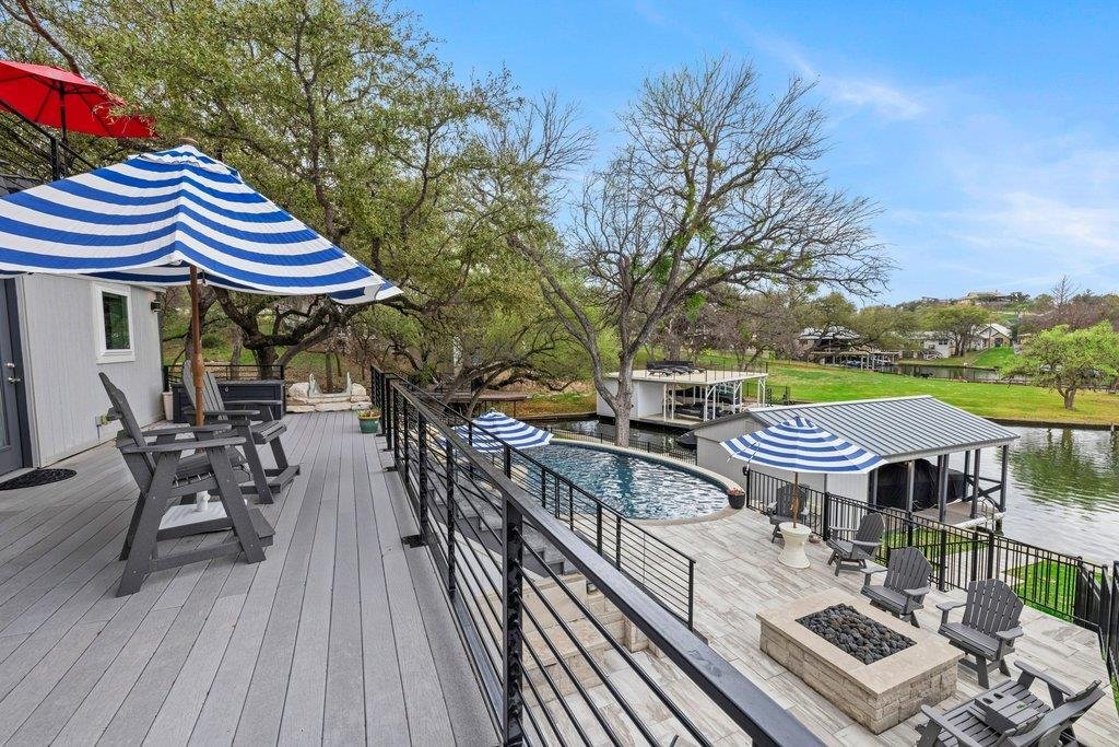 House in Horseshoe Bay, Texas, United States 5 - 17714203