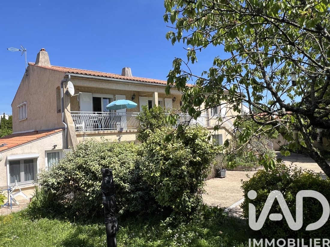 House in Bourg, Aytre, France 1 - 17692161