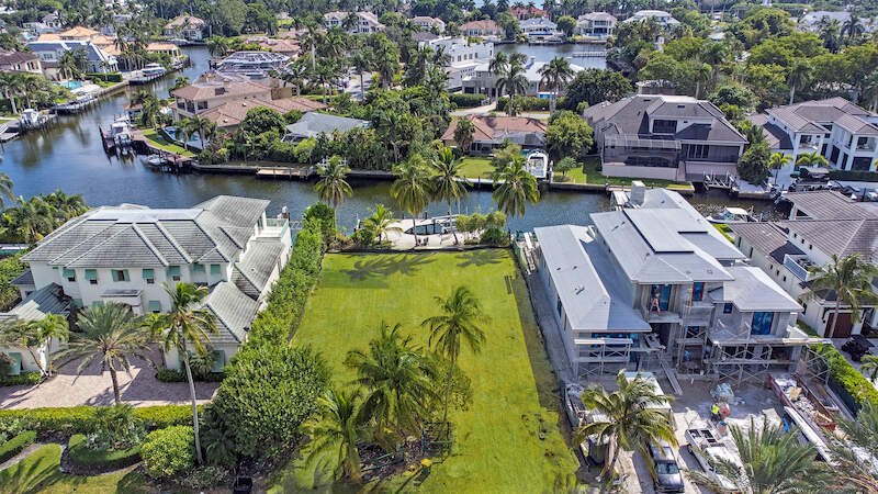 Land in Naples, Florida, United States 1 - 16185712